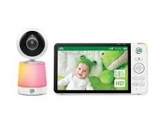 LeapFrog LF4917HD Review 2026: Ultimate Baby Monitor
