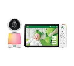 LeapFrog LF4917HD Review 2026: Ultimate Baby Monitor